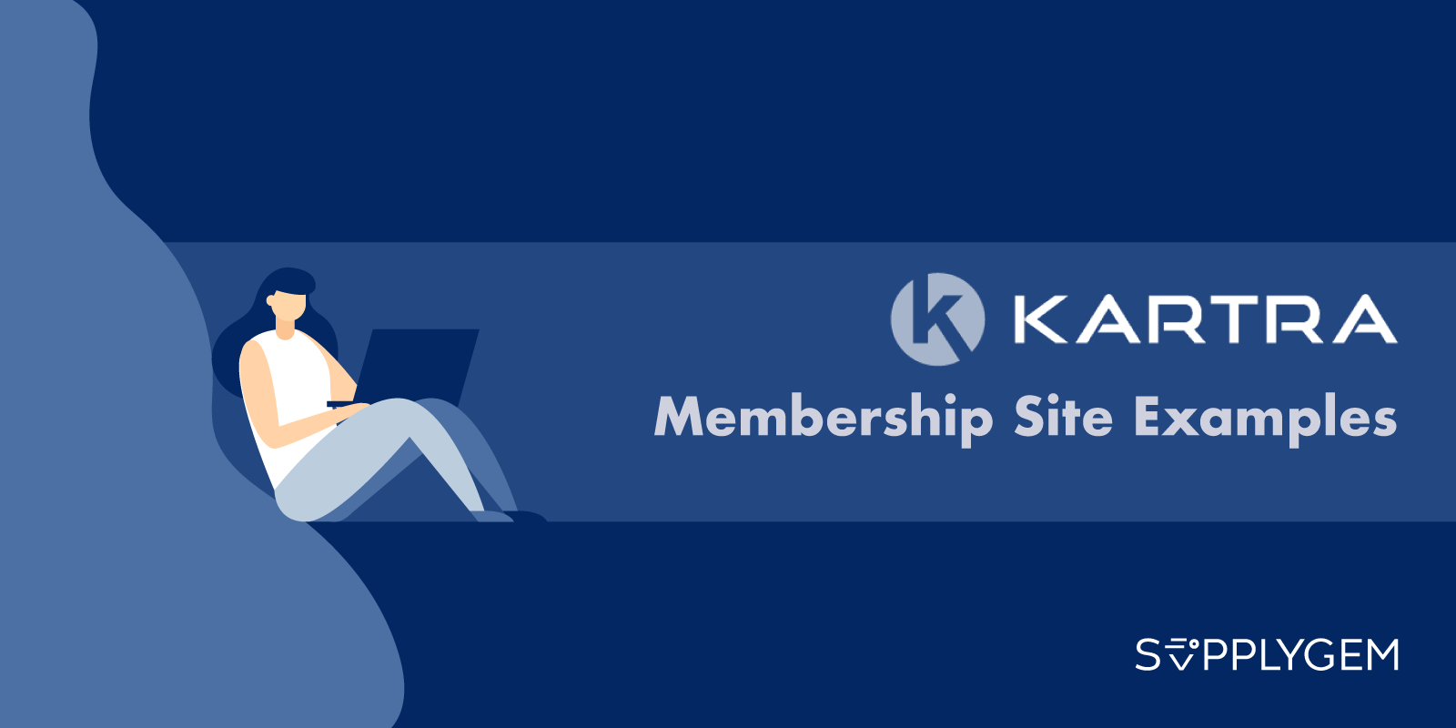 Kartra Membership Site Examples