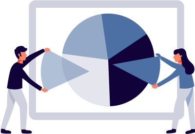 pie chart