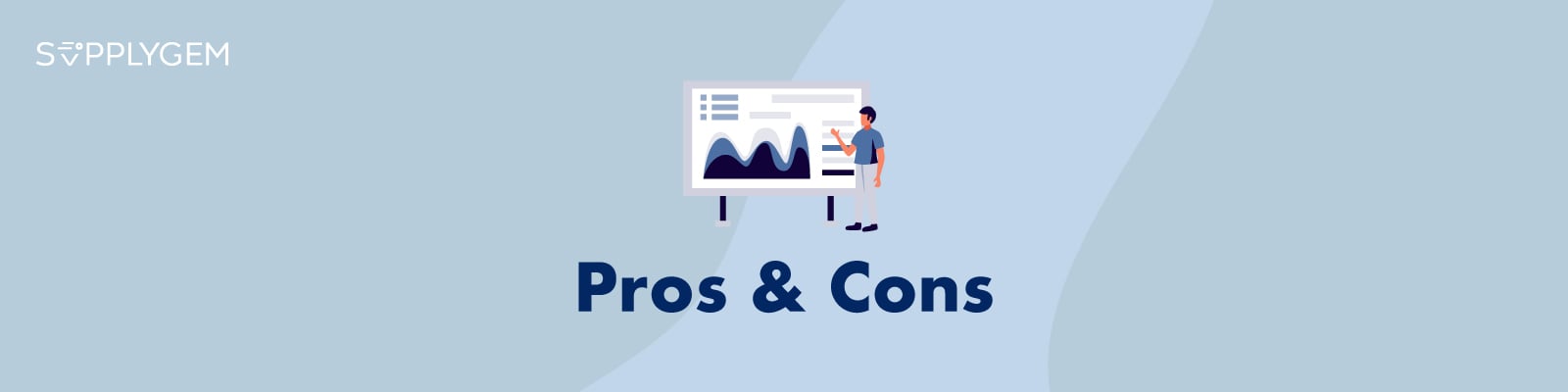 pros and cons screen