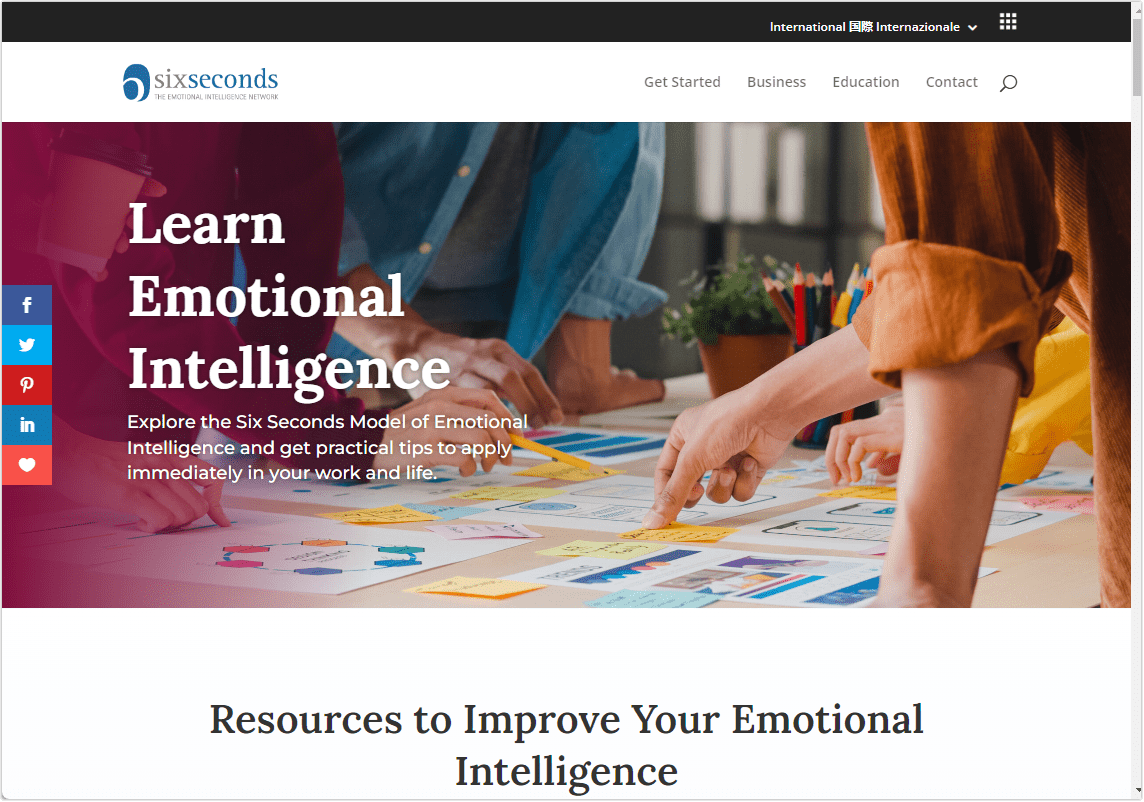 31+ Thinkific Membership Site Examples: 2023 Edition
