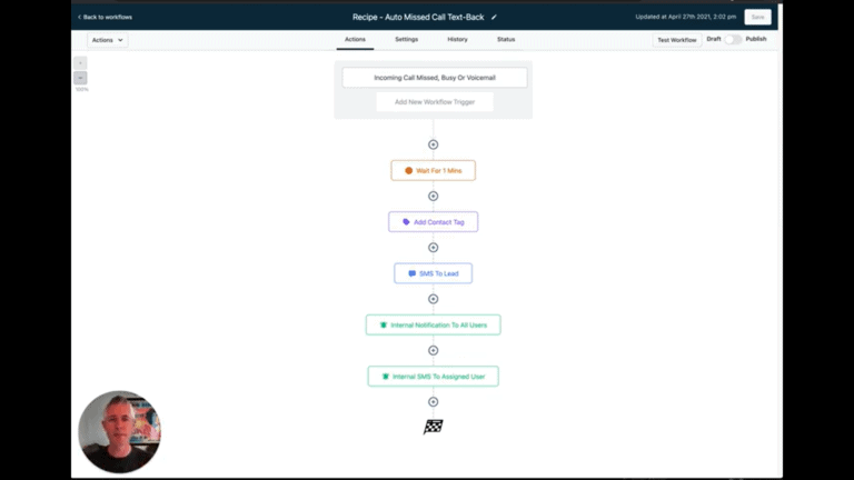 GoHighLevel Automation Guide (With Examples)