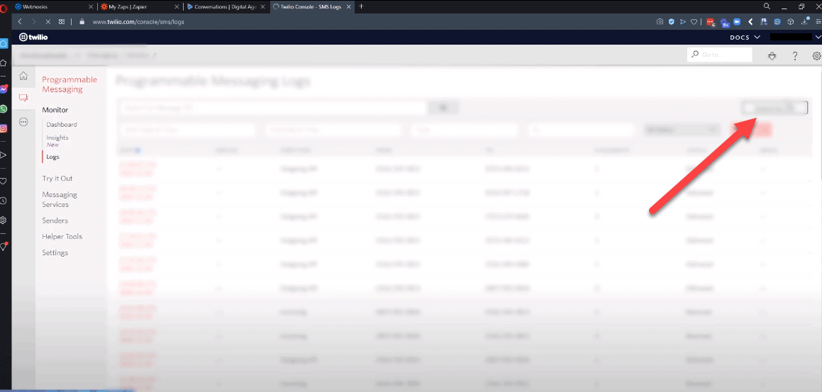 Export Contacts Leads from GoHighLevel (Updated 2024) Export Contacts Leads from GoHighLevel (Updated 2024)