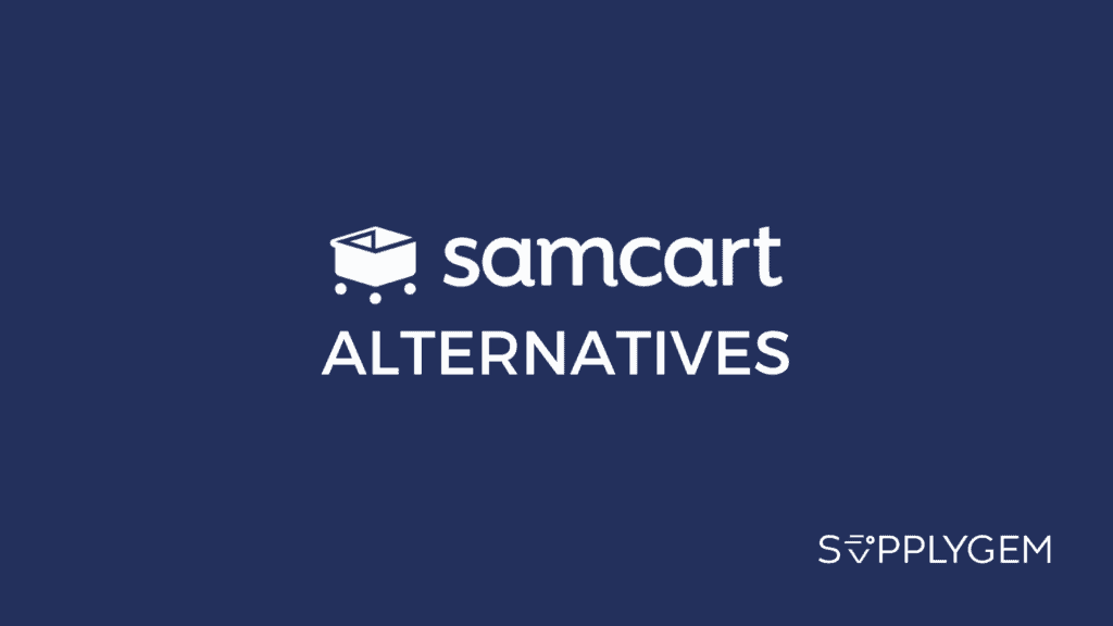 20+ Best SamCart Examples – Get Inspired in 2026