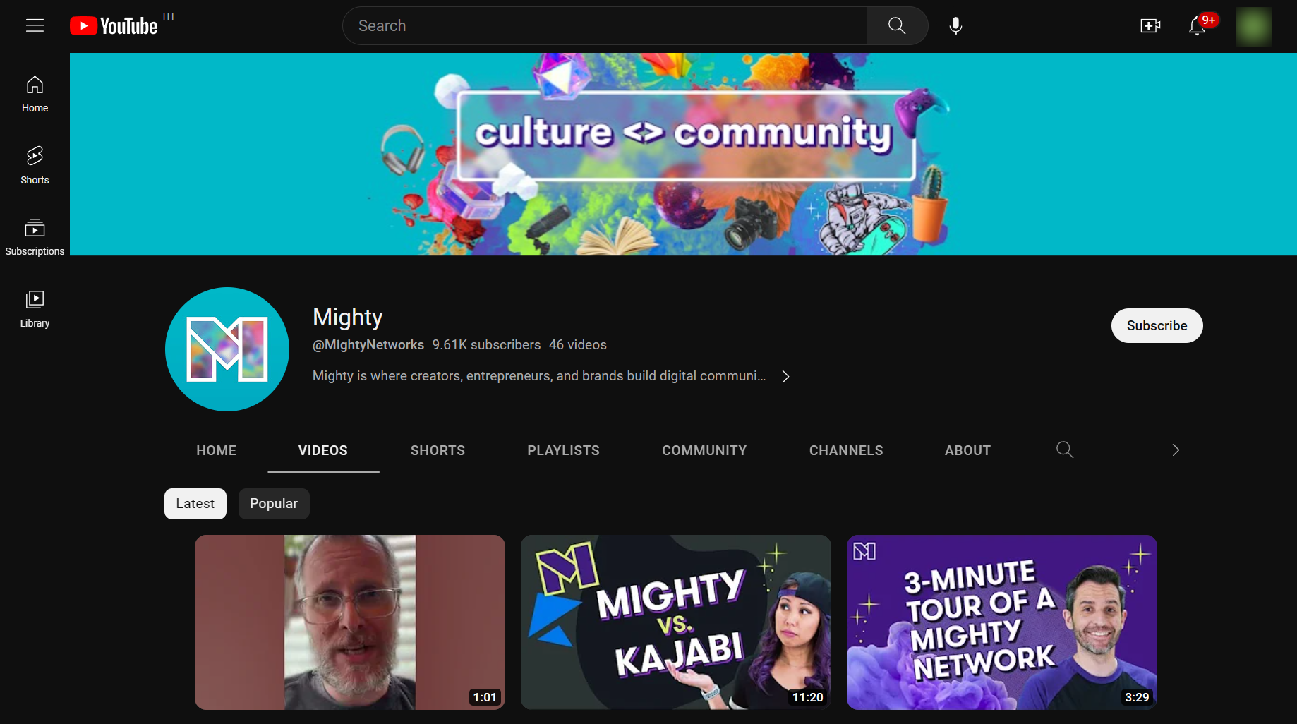 Mighty Networks Support – Get Help in 2026
