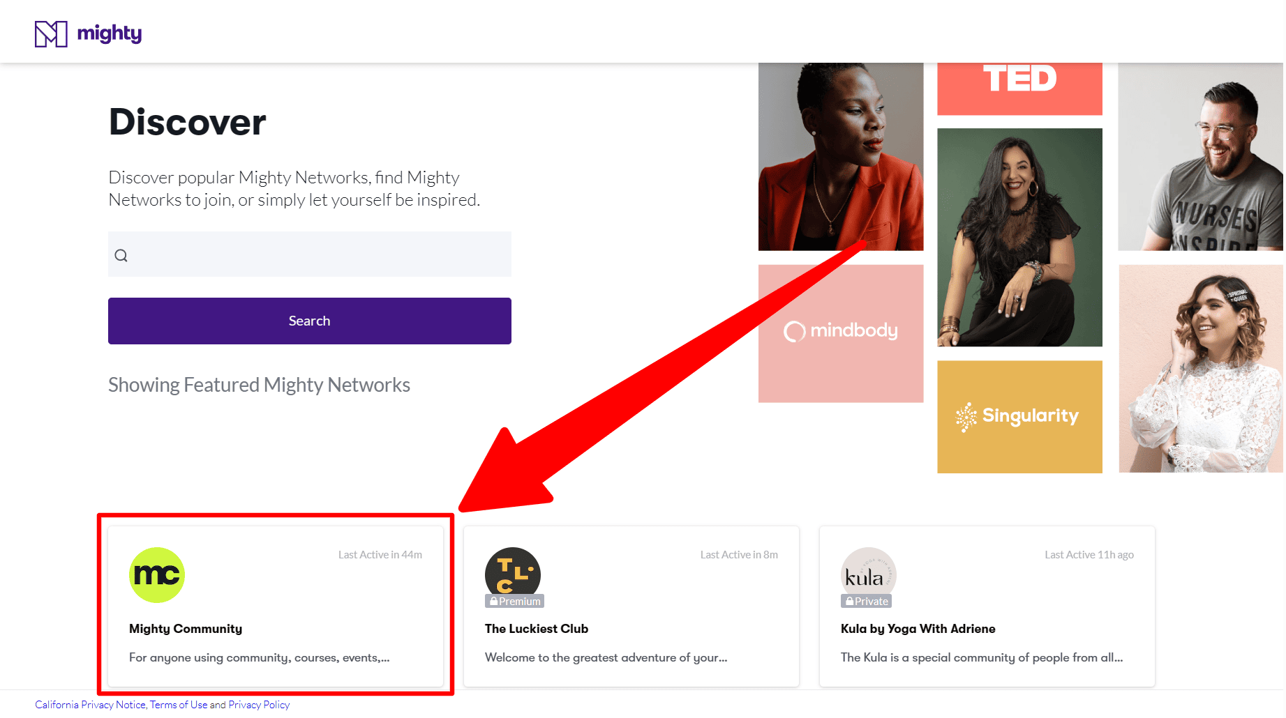 Mighty Networks Support – Get Help in 2026