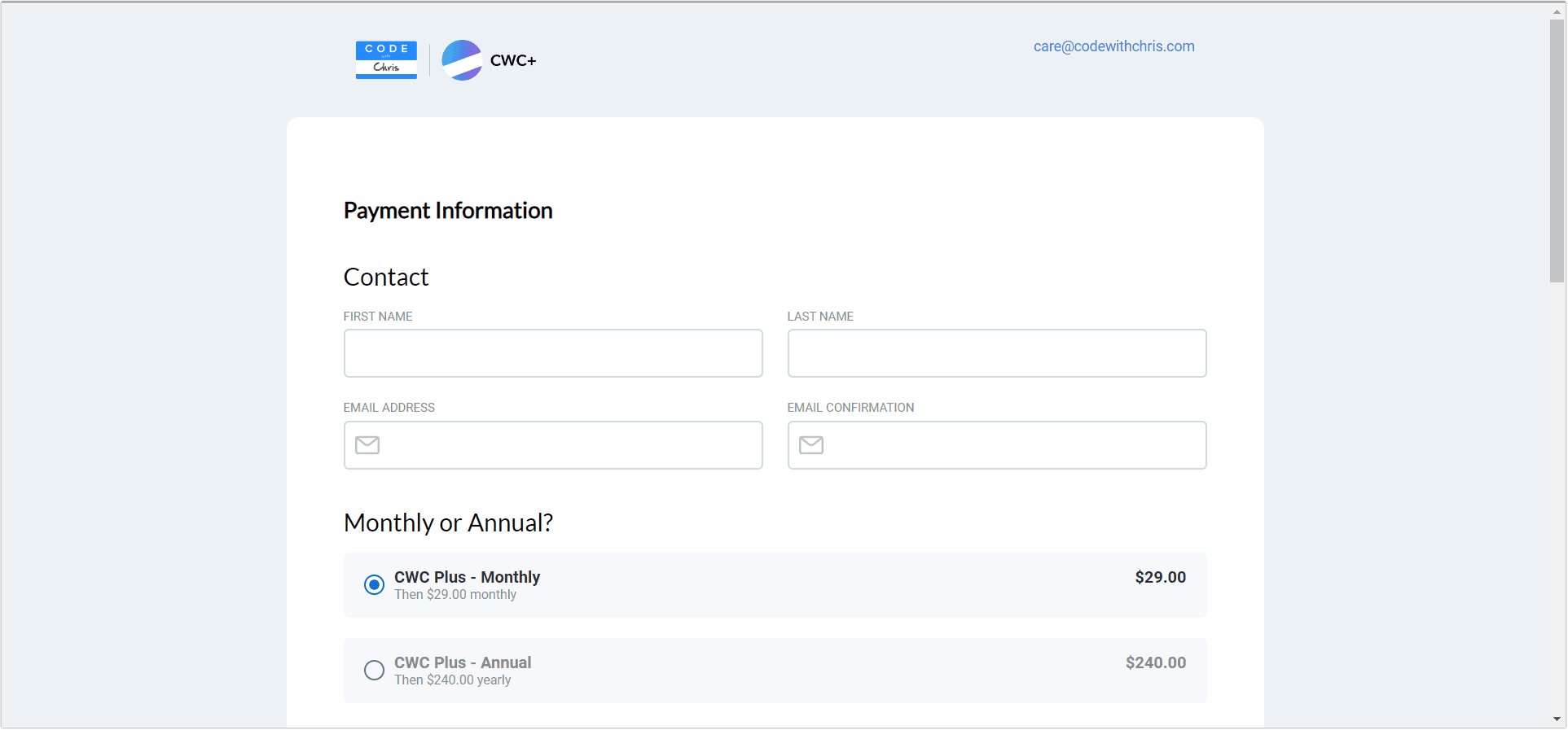 20+ Best SamCart Examples – Get Inspired in 2026