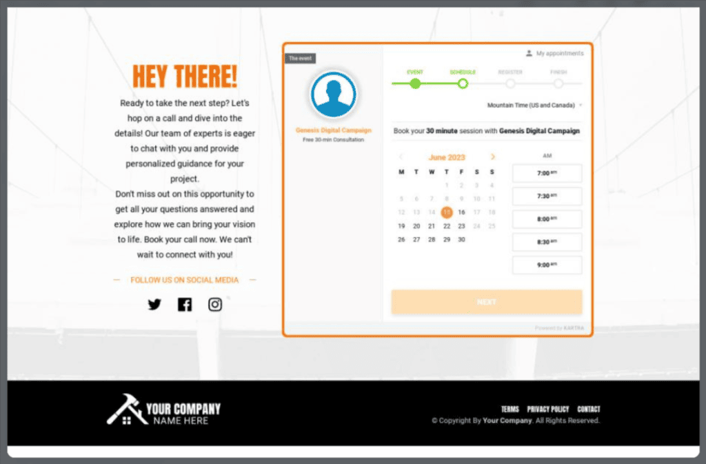 Kartra Funnel Templates Full List (2025)