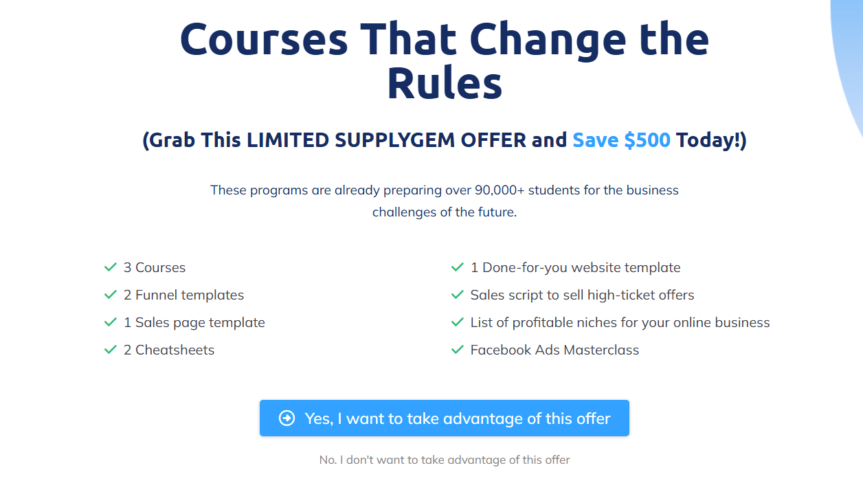 When to Use a Systeme.io Upsell vs. an Order Bump