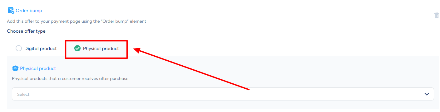 How to Create an Order Bump