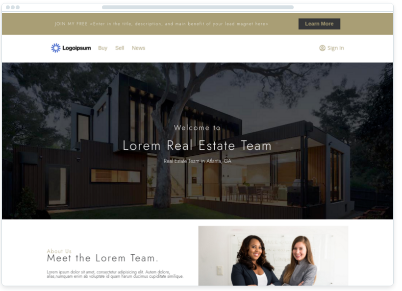 7. Real Estate