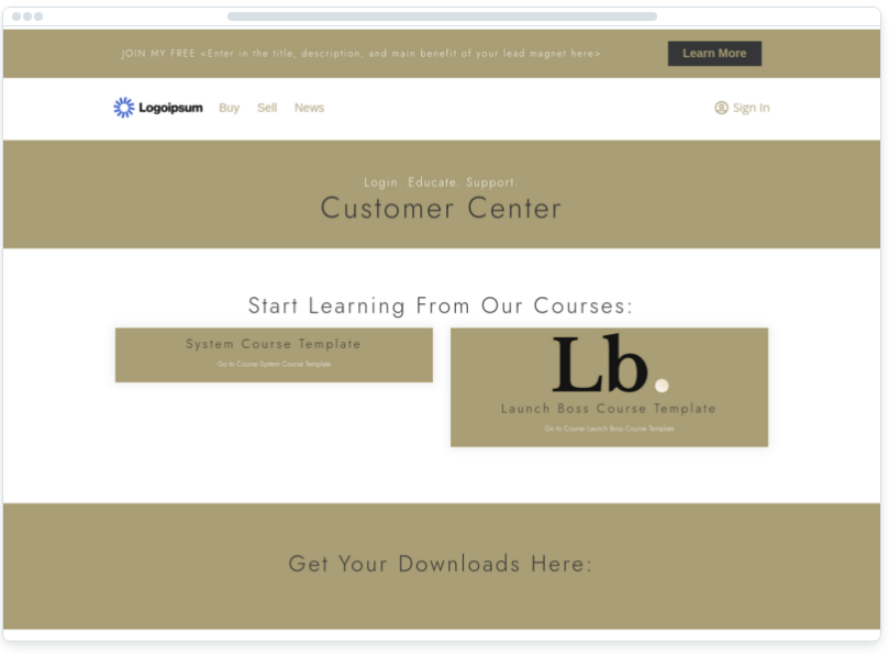good font pairings