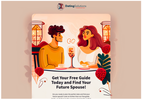 Dating Column Pop-Up Squeeze