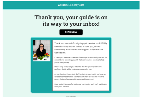 Resources
