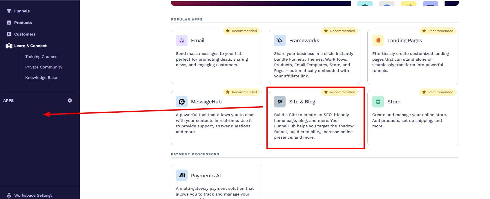 How to Create a Blog in ClickFunnels (A Quick Guide)