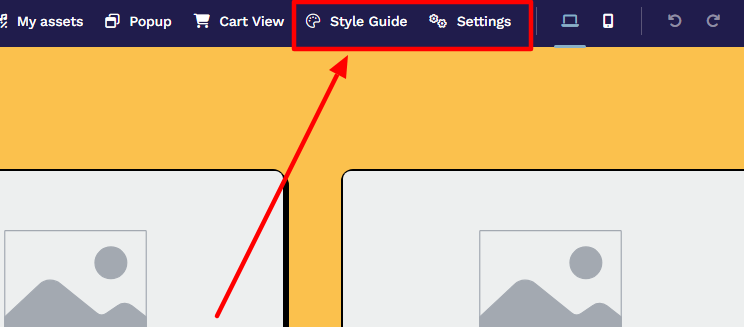 Style Guide