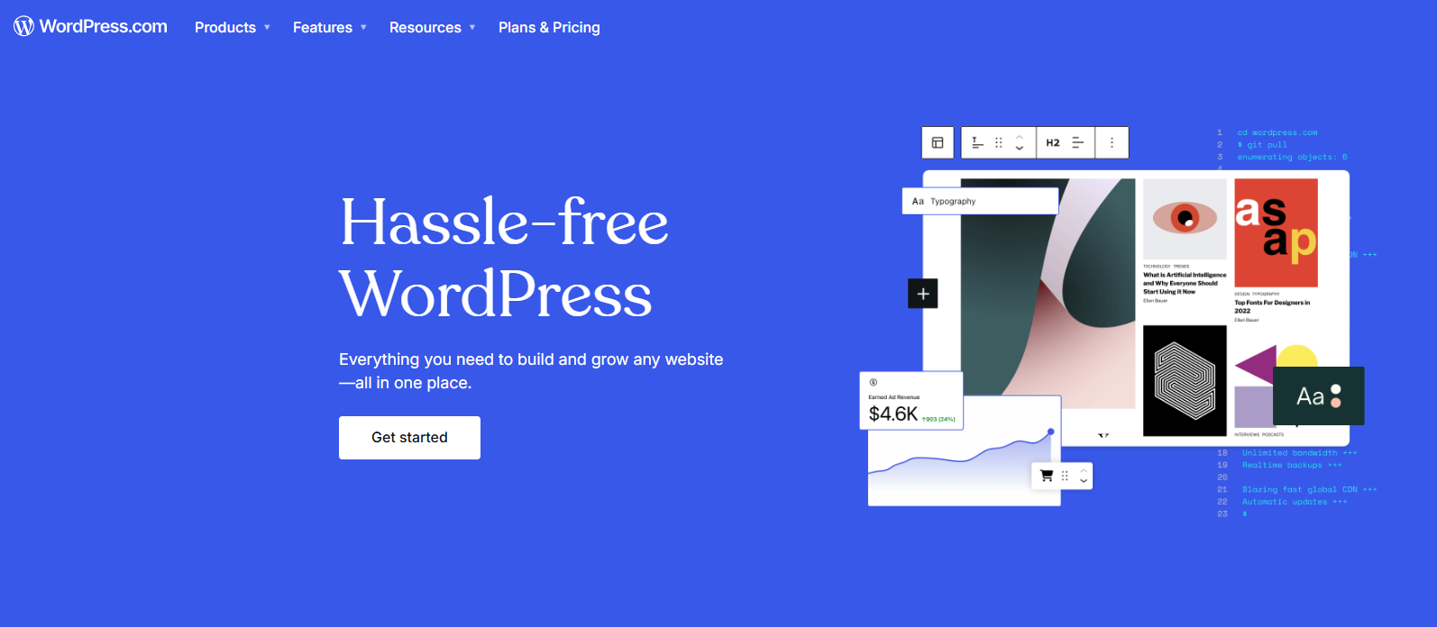 WordPress