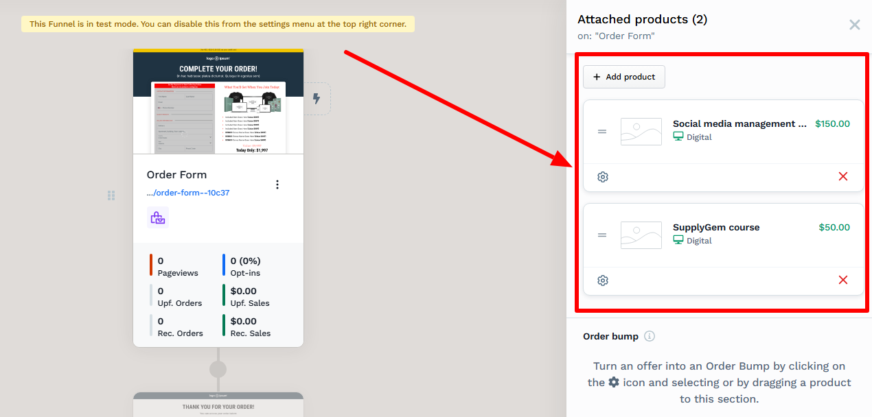 1. Bundle with Other Courses or Products