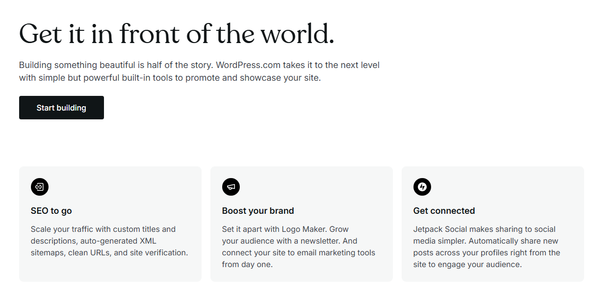 Why Integrate Thinkific with WordPress?