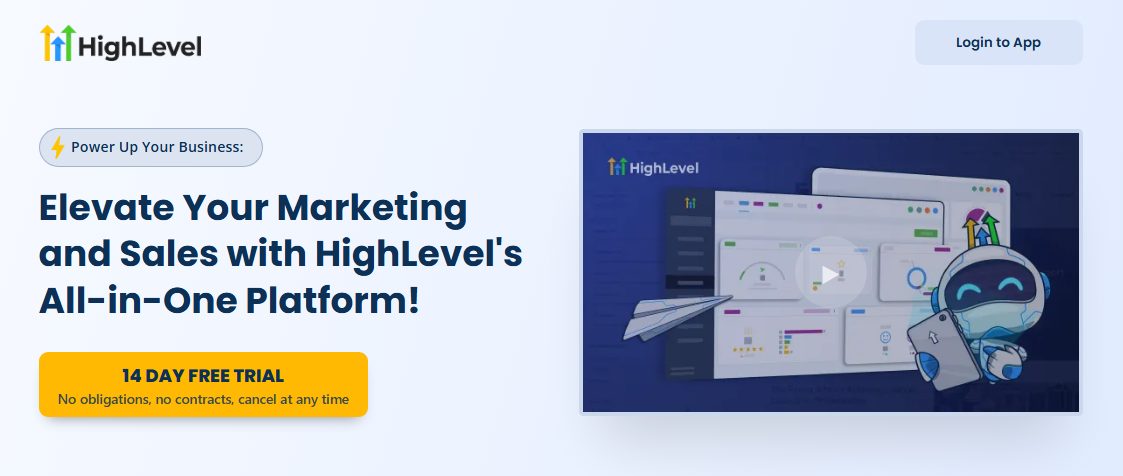 GoHighLevel Is a Better Alternative for Agencies, Here’s Why