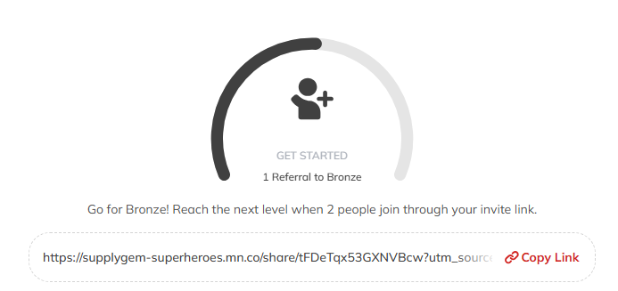 Enable the Mighty Networks Ambassador Program