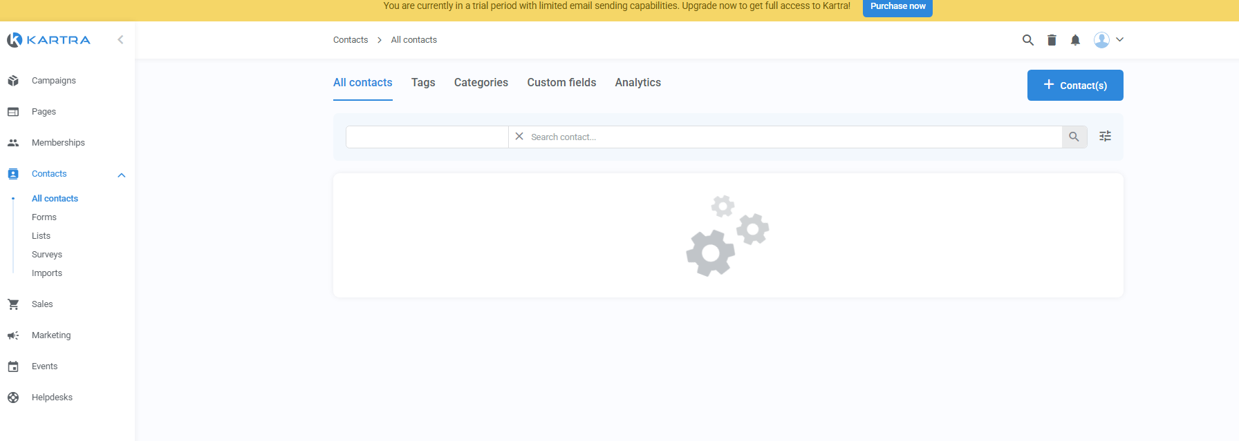 1. Way Better User Experience