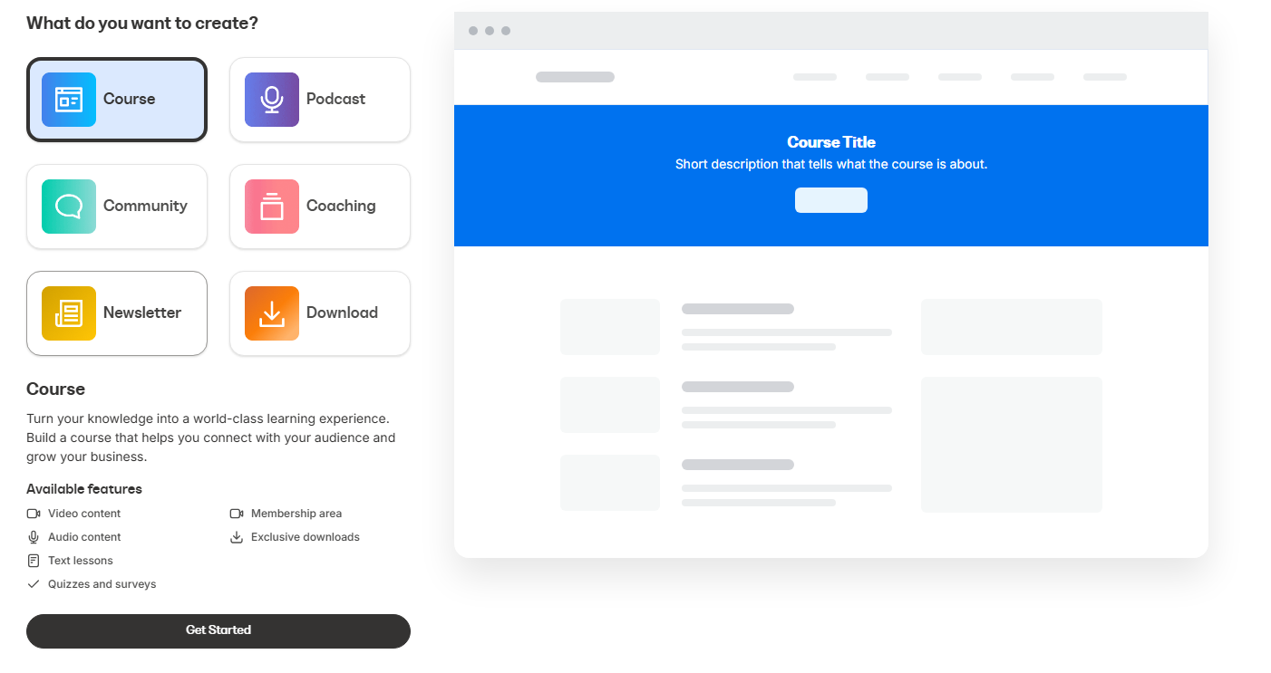 Why Kajabi Is a Good LearnWorlds Alternative