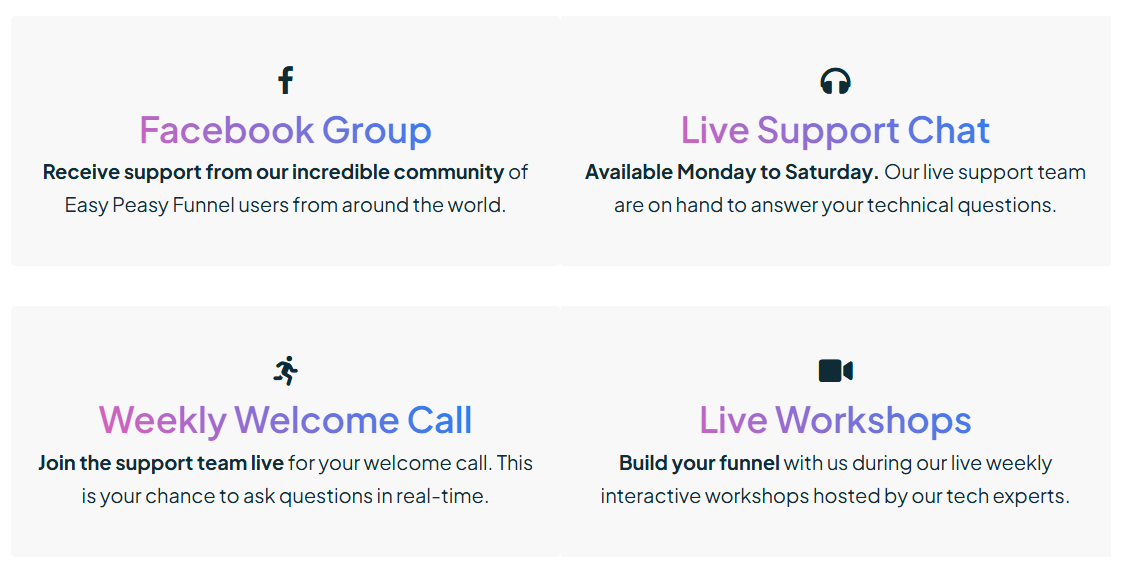 9. Troubleshoot and Support