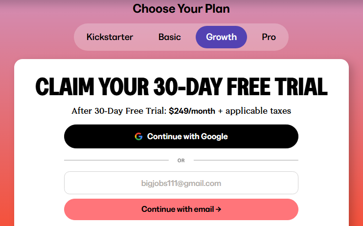 A Guide to Choosing the Right Simplero Alternative