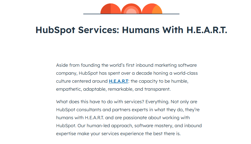 5. Renowned Support and Onboarding