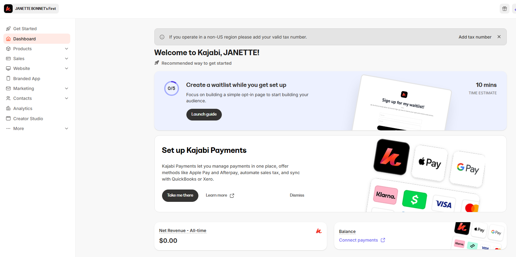 Why Kajabi Is a Better Simplero Alternative