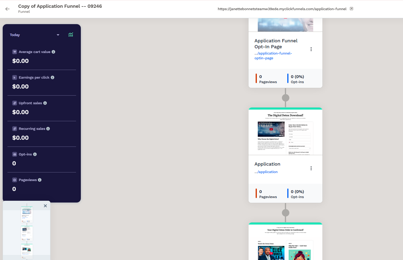 Why ClickFunnels Is a Better Simplero Alternative