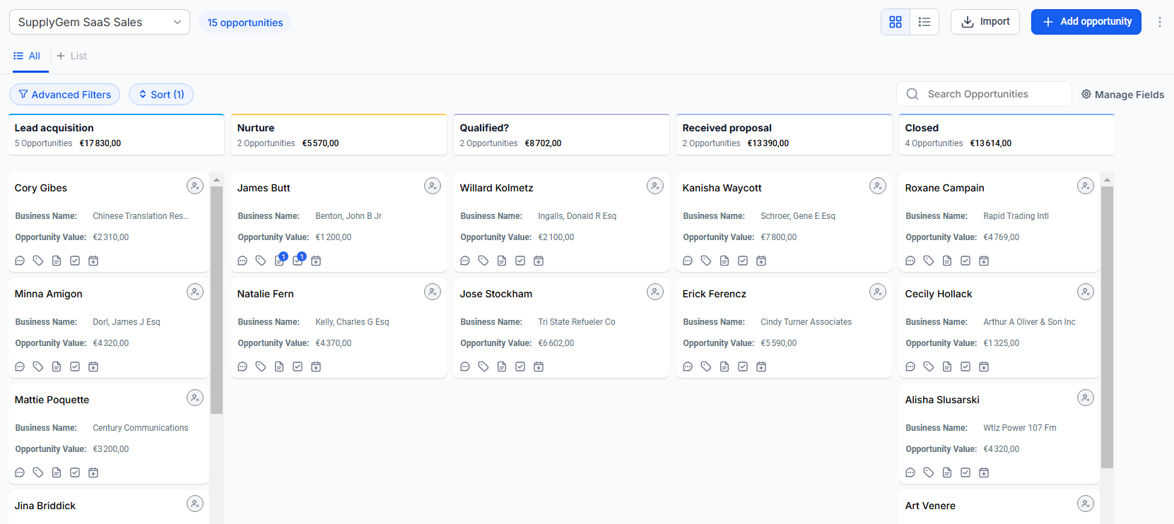6. Build Their Calendars, Pipelines, Automations, and Other Assets