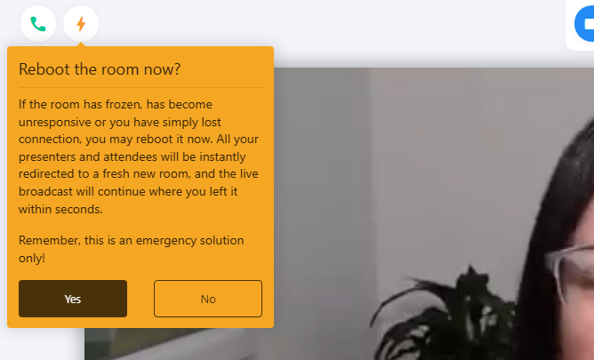 Panic Button