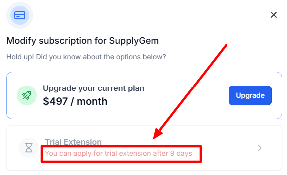 What Happens After the Free Trial Ends