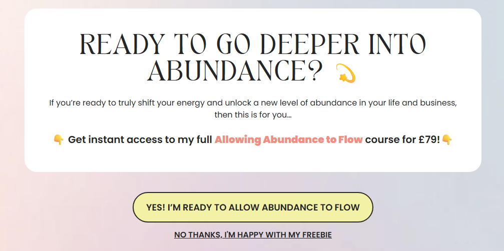 2. Female Entrepreneur Association