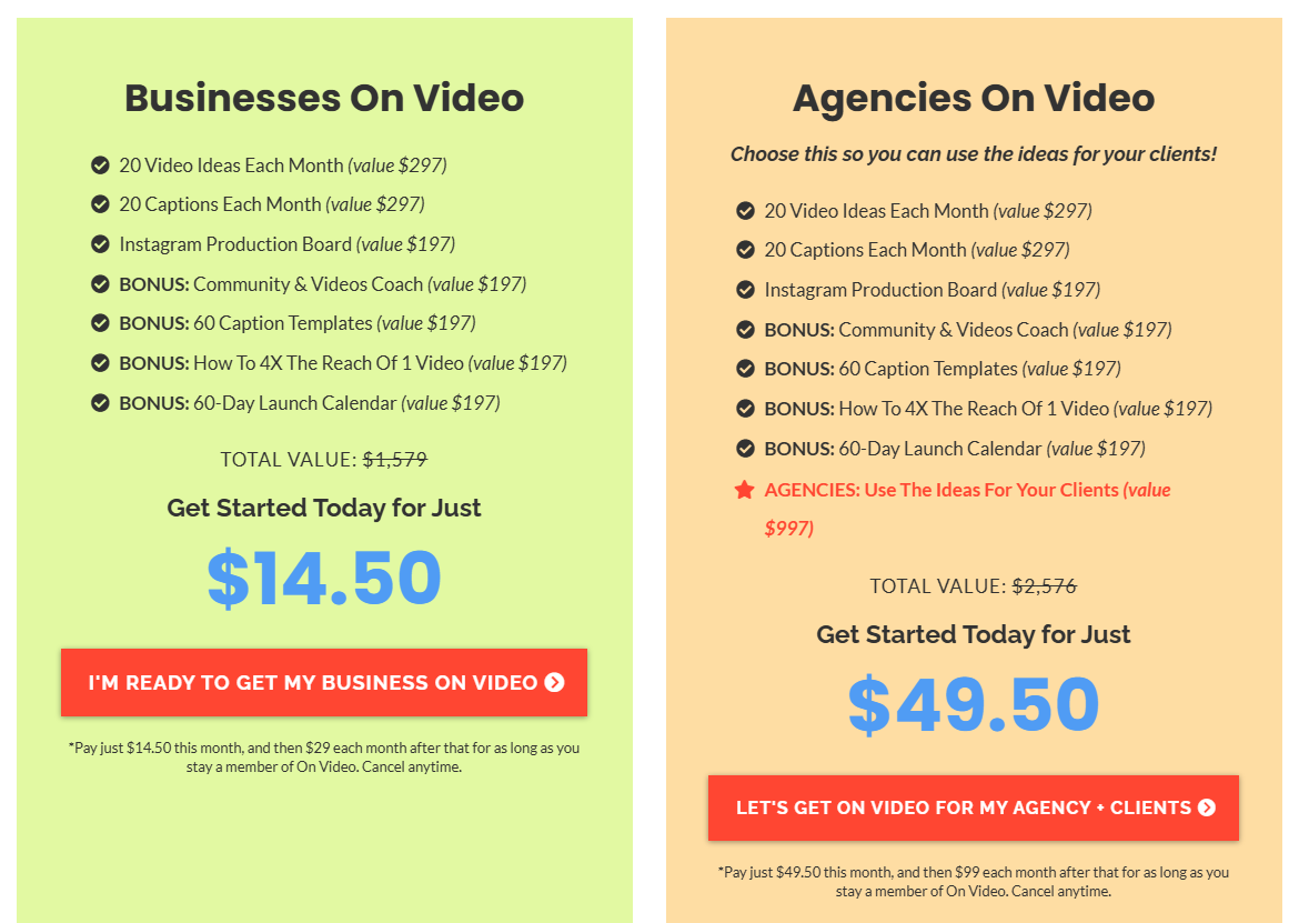 steady revenue stream