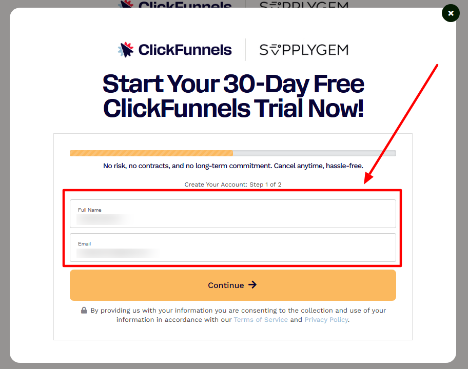 How to Get the ClickFunnels 30-Day Free Trial (Quick Guide)