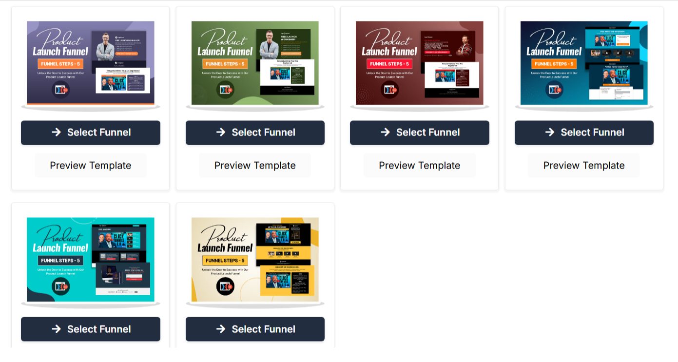 2. Sell Physical Products