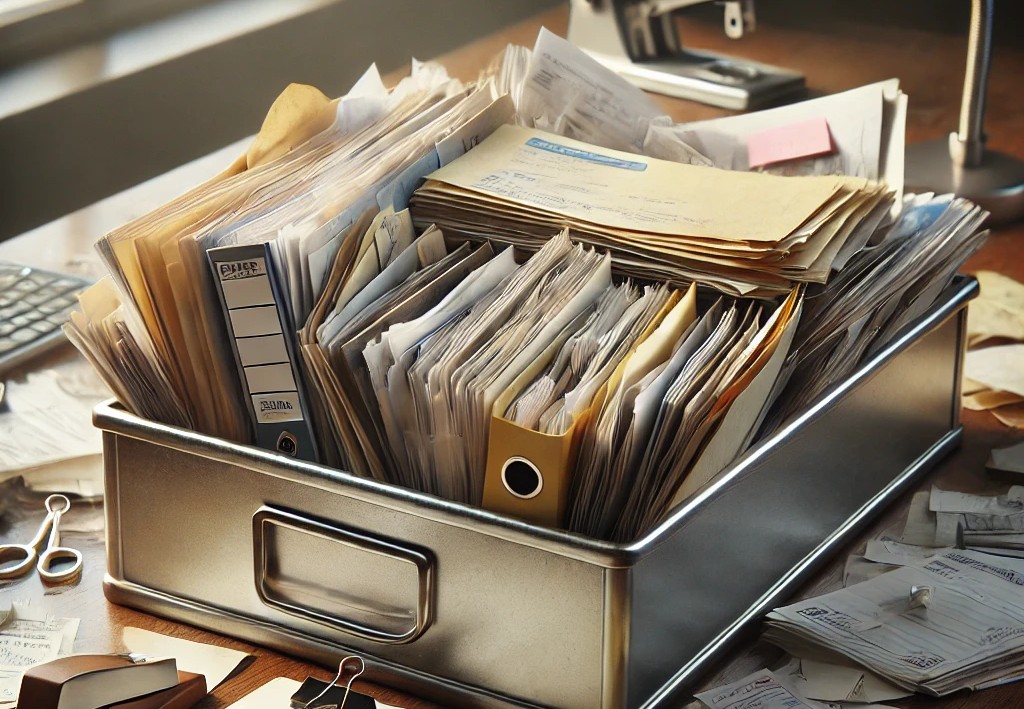 2. Remove Low-Value Tasks