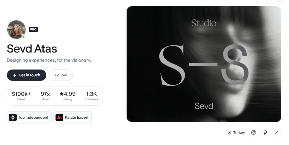 3. Create “Done-for-You” Kajabi Packages
