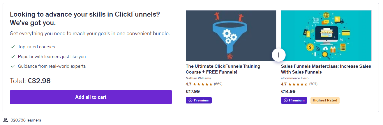 3. Teach Others How to Use ClickFunnels